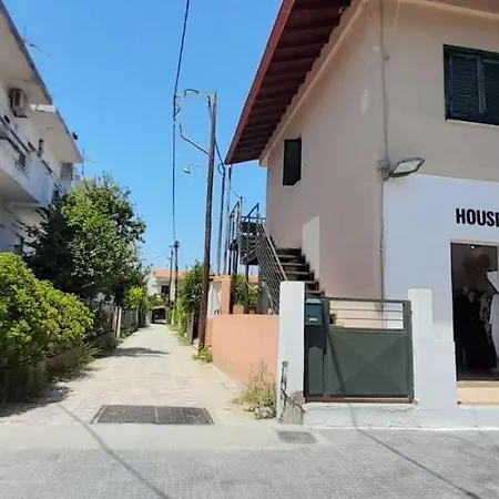 Meli's Studio * Πευκοχώρι