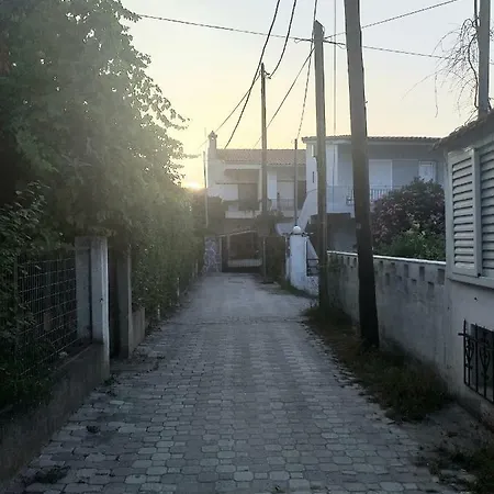 Meli's Studio Πευκοχώρι