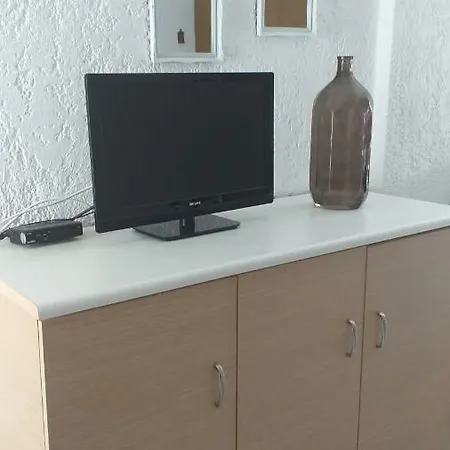 Meli's Studio Apartment *